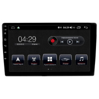 Автомагнітола CraftAudio BASE 9