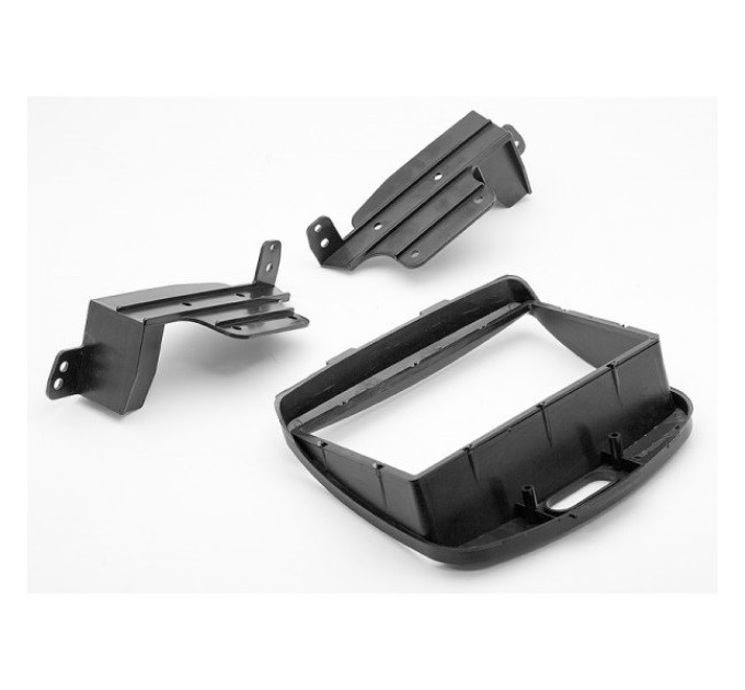 Перехідна рамка Hyundai i-10 Carav 11-143
