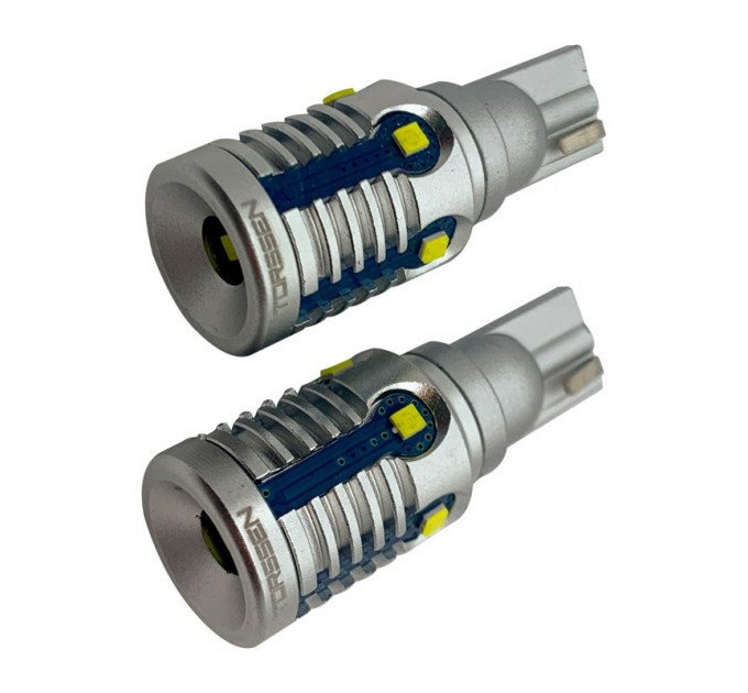 Світлодіодні лампи TORSSEN T15 Canbus w16w (2шт)