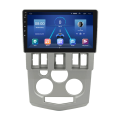 Штатна магнітола Renault Logan 2004-2009 Element 6/128 4G CarPlay
