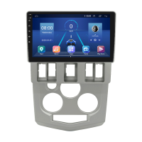 Штатна магнітола Renault Logan 2004-2009 Element 6/128 4G CarPlay Штатна магнітола Renault Logan 2004-2009 Element 6/128 4G CarPlay