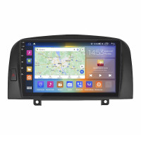 Штатна магнітола Hyundai Sonata (NF) 2004-2010 Element Prime 2/32 CarPlay 4G
