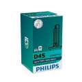 Ксенонова лампа Philips Xenon X-tremeVision gen2 D4S 42402XV2C1