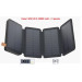 Повербанк Квант WSC15/3 20000 mAh + 3 panel