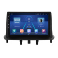 Штатна магнітола Renault Megane 2014-2016 Element 6/128 4G CarPlay
