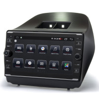 Штатна магнітола PRIME-X 22-070/9K HYUNDAI ix35 2010-2018 / Tucson (LM) 2010-2018