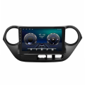 Штатна магнітола Hyundai i10 2007-2019 Element 4/64 4G CarPlay