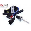 Ксенонова лампа Qline Xenon Max H3 5500K
