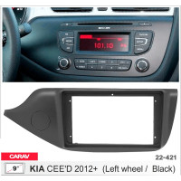 Перехідна рамка KIA Ceed Carav 22-421