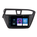 Штатна магнітола Hyundai i20 2014-2018 Element 1/16