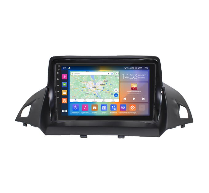 Штатна магнітола Ford Escape 2015-2019 Element Prime 4/64 CarPlay 4G