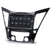 Штатна магнітола PRIME-X 22-140/8K HYUNDAI Sonata 2010-2014