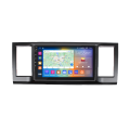 Штатна магнітола Volkswagen Transporter T6 2015-2019 Element Prime 2/32 CarPlay 4G