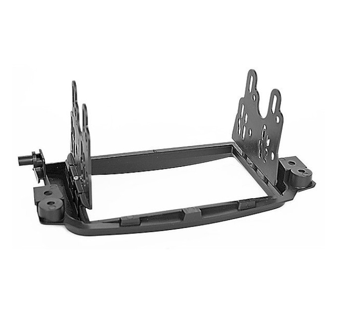 Перехідна рамка Smart ForTwo Carav 11-358