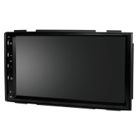 Перехідна рамка Nissan Qashqai ACV 381210-01