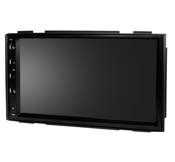 Перехідна рамка Nissan Qashqai ACV 381210-01