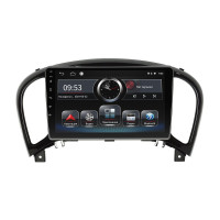 Штатна магнітола Incar PGA2-6226 для Nissan Juke 2011–2019