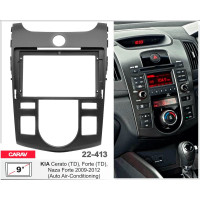 Перехідна рамка KIA Cerato, Forte, Naza Forte Carav 22-413