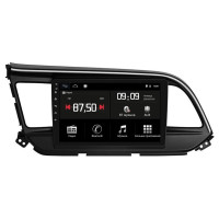 Штатна магнітола Torssen Hyundai Elantra 19+ MQD9232 DSP