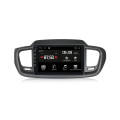 Штатна магнітола Torssen Kia Sorento 2014+ MQD10232 DSP