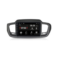 Штатна магнітола Torssen Kia Sorento 2014+ MQD10232 DSP