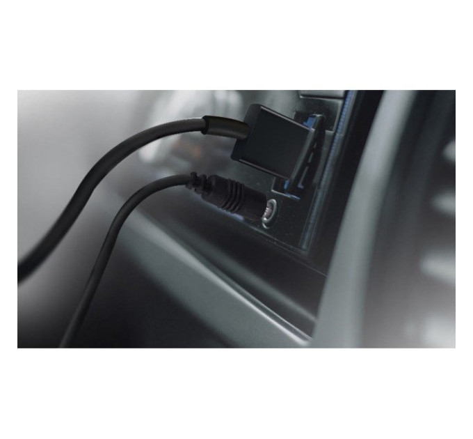 Bluetooth AUX адаптер AWM BTC-02