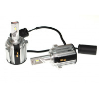 Світлодіодні лампи ALed R H7 6000K 30W RH7G02H VW