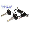 Світлодіодні лампи Baxster S1 gen3 H1 5000KCAN+EMS
