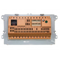 Штатна магнітола Baxster TL-8875 VW universal 2/32