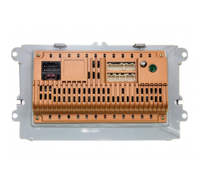 Штатна магнітола Baxster TL-8875 VW universal 2/32