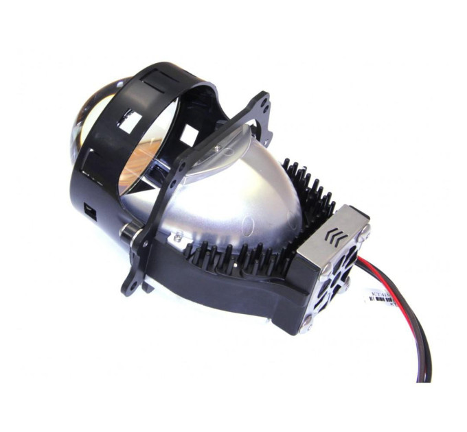 Світлодіодні лінзи Bi-LED Aled XLP 30/40W 5500K