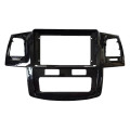 Перехідна рамка Element Toyota Hilux Fortuner 2011-2015