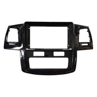 Перехідна рамка Element Toyota Hilux Fortuner 2011-2015