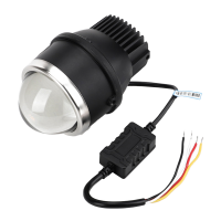 Світлодіодні лінзи DriveX Bi Led HL1 2,5