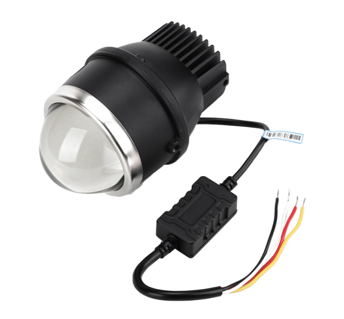 Світлодіодні лінзи DriveX Bi Led HL1 2,5