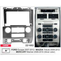 Перехідна рамка Ford Escape, Mazda Tribute Carav 22-682