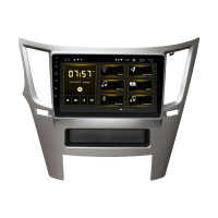Штатна магнітола Incar DTA-5013 для Subaru Legacy 2009-2014, Outback 2009-2014 Штатна магнітола Incar DTA-5013 для Subaru Legacy 2009-2014, Outback 2009-2014