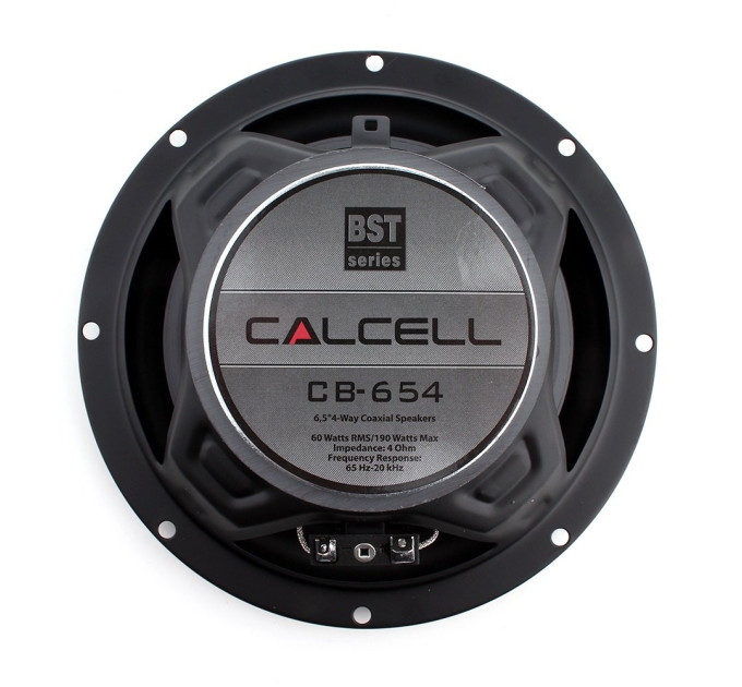 Акустика Calcell CB-654