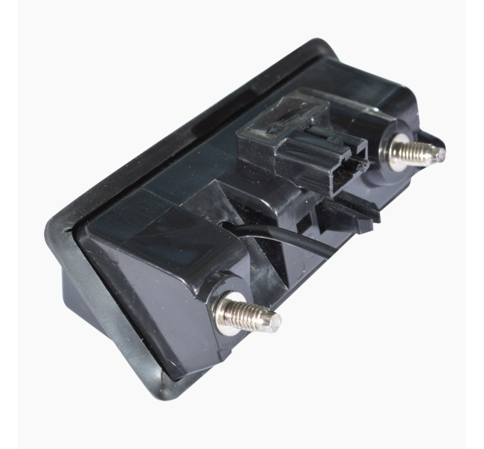 Камера в ручку багажника Prime-X TR-03W AHD/CVBS