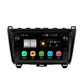 Штатна магнітола Torssen Mazda 6GH 2007-2012 MP9232 круговий огляд