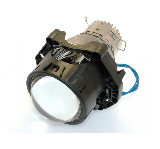 Біксенонові лінзи BAXSTER тип HELLA 6 (2шт)