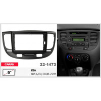 Перехідна рамка KIA Rio Carav 22-1473