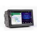 Автомагнітола Phantom DVA-7254 Navitel