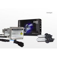 Комплект ксенону Infolight H1 6000К