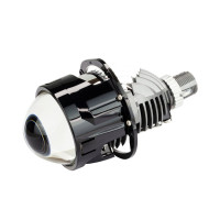 Світлодіодні лінзи DriveX Bi Led E1 2,5