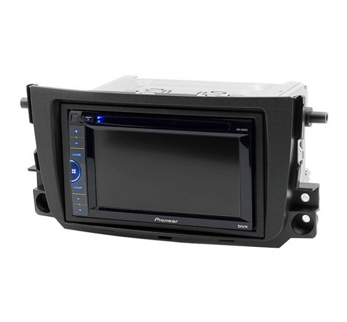 Перехідна рамка Smart ForTwo Carav 11-358