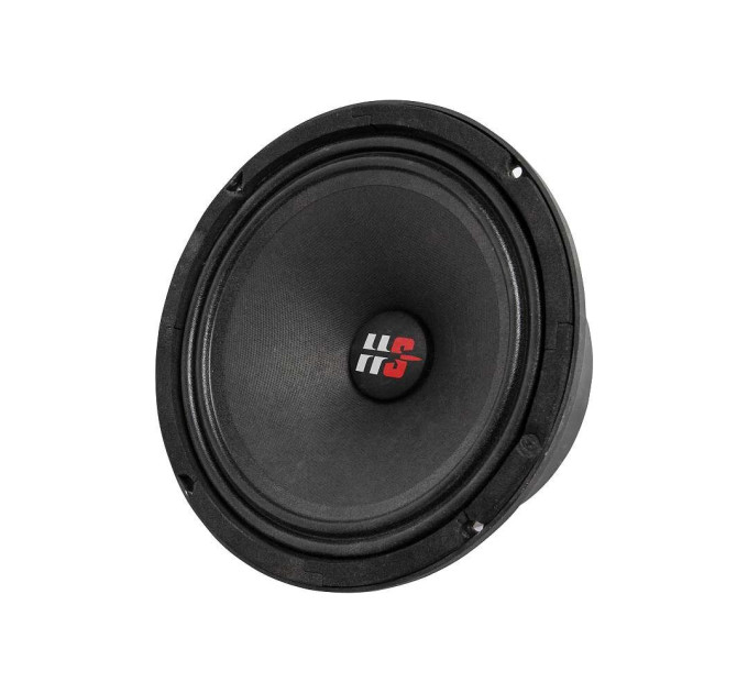 Акустика Kicx HeadShot LS80