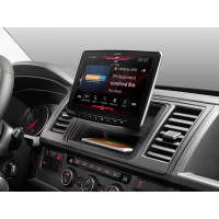 Автомагнітола Alpine ILX-F903D Автомагнітола Alpine ILX-F903D
