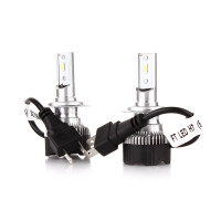 Світлодіодні лампи FANTOM FT LED H7 (5500K) Світлодіодні лампи FANTOM FT LED H7 (5500K)