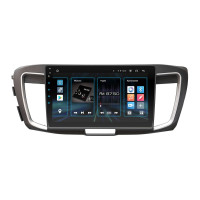 Штатна магнітола Incar DTA2-0116 для Honda Accord 2013-2018